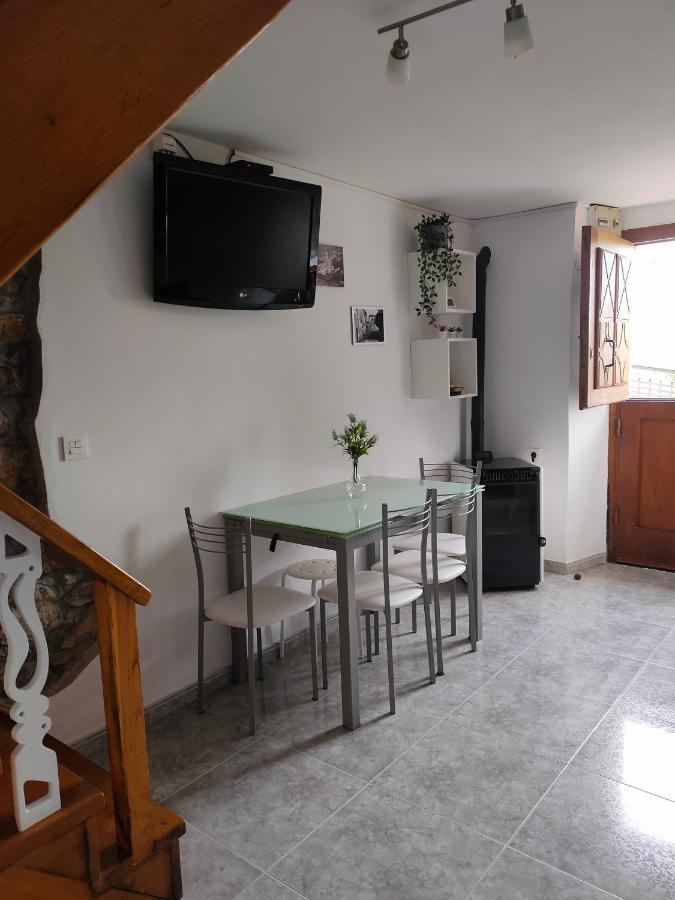 La Casina Del Carril Βίλα Colunga Εξωτερικό φωτογραφία