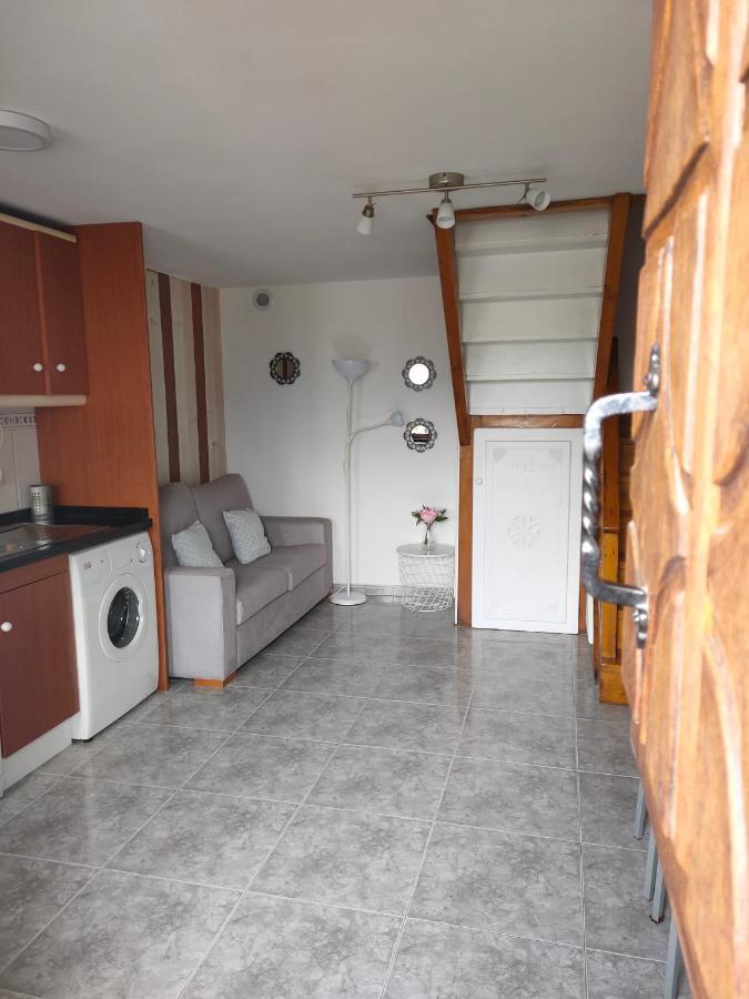 La Casina Del Carril Βίλα Colunga Εξωτερικό φωτογραφία
