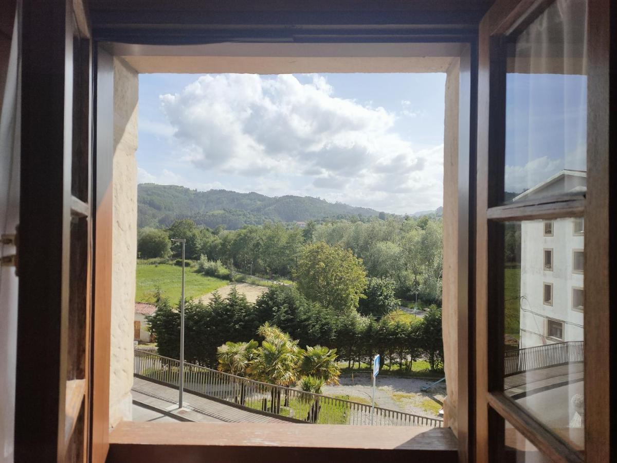 La Casina Del Carril Βίλα Colunga Εξωτερικό φωτογραφία